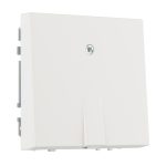 Вывод розетки белый матовый LIREGUS MODERN IDKI-001-01.M/WWM