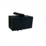 Разъем HDMI черный LIREGUS HDMI-01.J