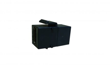Разъем HDMI черный LIREGUS HDMI-01.J