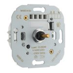 Светодиодный светорегулятор 10-250 Вт (LED 3-100 Вт) 230 В LIREGUS ISR-006